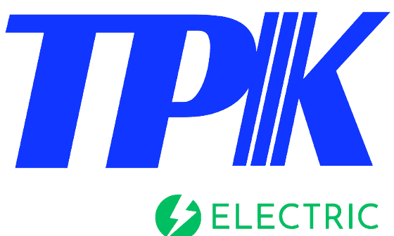 Công Ty TNHH TPK Electric